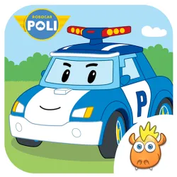 XWorld | Robocar Poli  Adventures