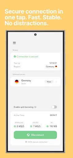 Ping VPN | Games | XWorld
