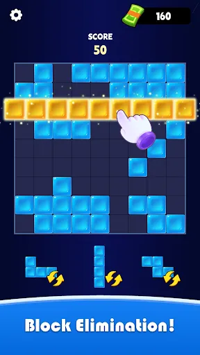 Easy Block Blast | Permainan | XWorld