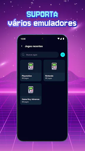 Emulador GBA Retro Anos 90 | Jogos | XWorld Emulador GBA Retro Anos 90 | Jogos | XWorld