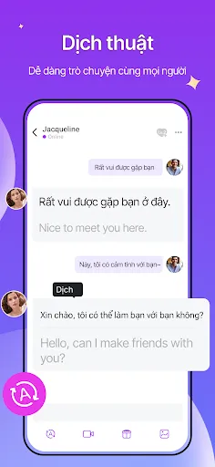 Vava.chat-Gọi Video&Dịch Thuật | Games | XWorld Vava.chat-Gọi Video&Dịch Thuật | Games | XWorld