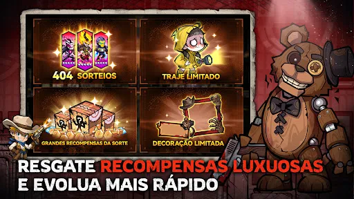 Knock Knock: Room Defense | Jogos | XWorld Knock Knock: Room Defense | Jogos | XWorld