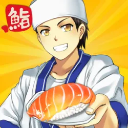 XWorld | Sushi Diner – Fun Cooking Game