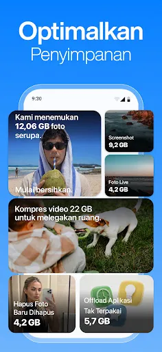 CleanX: Bersihkan Penyimpanan | Permainan | XWorld CleanX: Bersihkan Penyimpanan | Permainan | XWorld