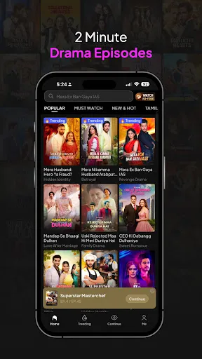 Rigi TV: Watch Reel Shows | 游戏 | XWorld