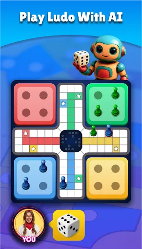 Ludo Multiplayer Board Game | 游戏 | XWorld