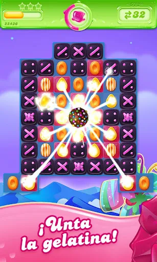 Candy Crush Jelly Saga | juego | XWorld