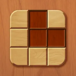 XWorld | Woodoku - Wood Block Puzzle