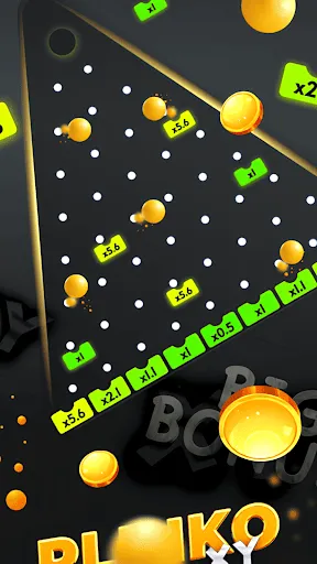 Ball Big Bounce | 游戏 | XWorld