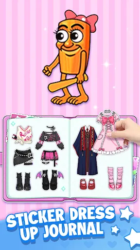 Fashion Makeup: Salon&DressUp | Games | XWorld