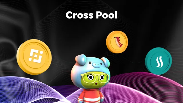 Cross Pool | Games | XWorld