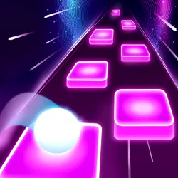 XWorld | Tiles Hop Fire: EDM Piano Mix XWorld | Tiles Hop Fire: EDM Piano Mix