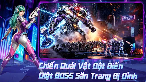Firezone: Ultra - Vùng Chiến | Games | XWorld Firezone: Ultra - Vùng Chiến | Games | XWorld