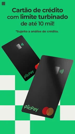 PicPay: Conta, Cartão e Pix | 游戏 | XWorld