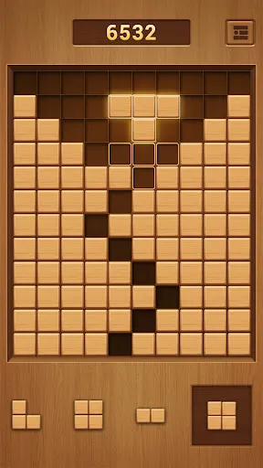 Wood Block Puzzle Games | Games | XWorld