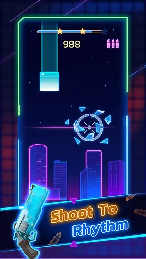 Rhythm Shooter: Phonk Rush | 游戏 | XWorld