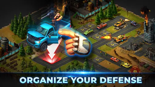 AOD: Tower Defense Offline | Games | XWorld AOD: Tower Defense Offline | Games | XWorld