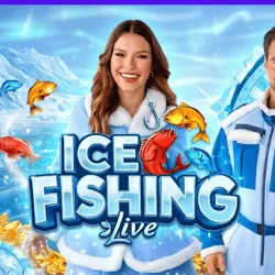XWorld | Ice Fishing