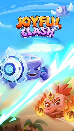 Joyful Clash | Permainan | XWorld