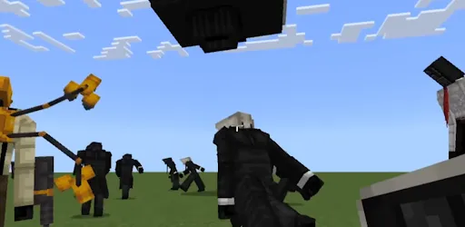 TITAN MULTIVERSE CAMERA CRAFT | เกม | XWorld