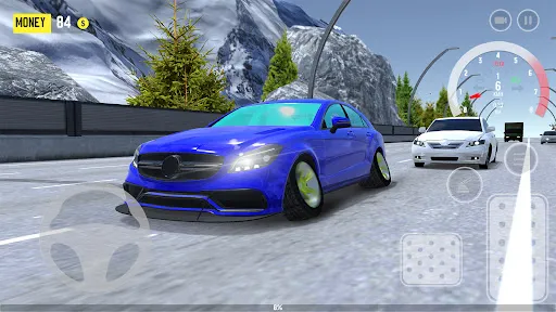 Car Simulator Pro Drive | Игры | XWorld