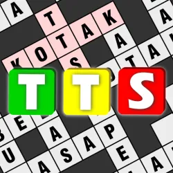 XWorld | TTS Asah Otak 2025