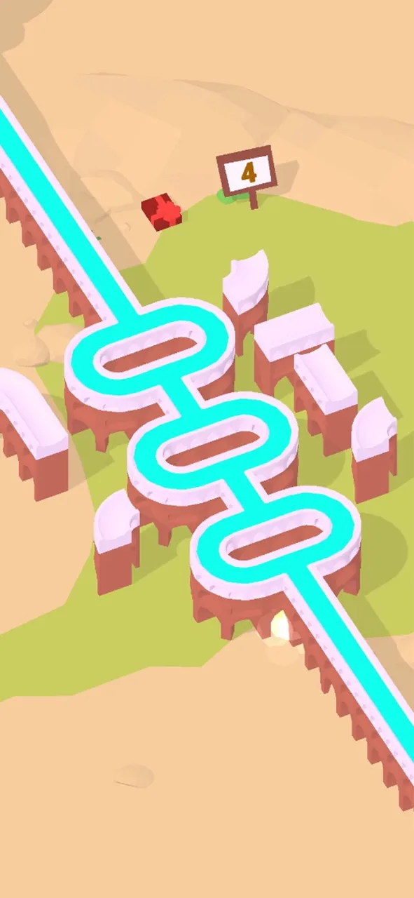 Water Connect Flow | Games | XWorld