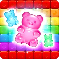 XWorld | Hello CandyBlast:Puzzle Match3