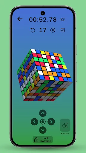 Cube 3D - Solve and Play | Games | XWorld Cube 3D - Solve and Play | Games | XWorld