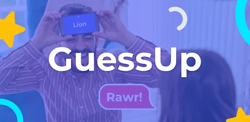 Trò chơi đoán từ - Guess Up | 游戏 | XWorld