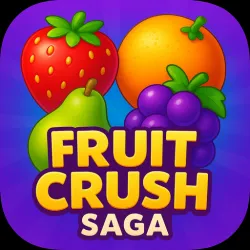 XWorld | Fruit Crush Saga
