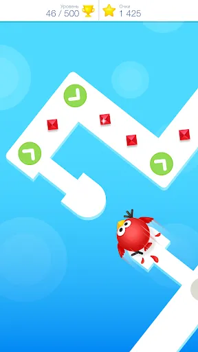 Tap Tap Dash: Turbo | Игры | XWorld