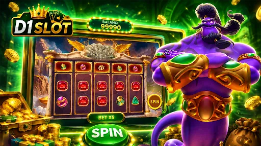 ตู้สล็อต D1Slot-Golden Fortune | เกม | XWorld ตู้สล็อต D1Slot-Golden Fortune | เกม | XWorld