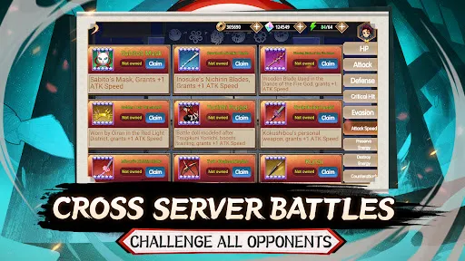 Demon King: Legend | Permainan | XWorld