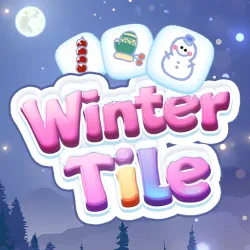 XWorld | Winter Tile