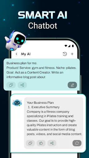 Chatbot AI: AI Smart Assistant | เกม | XWorld Chatbot AI: AI Smart Assistant | เกม | XWorld