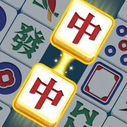 XWorld | Mahjong Flow: Slide & Match