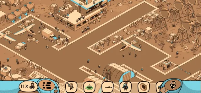 Looking for Aliens | Игры | XWorld