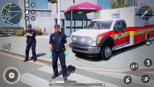 Ambulance Driving Rescue Games | Игры | XWorld Ambulance Driving Rescue Games | Игры | XWorld