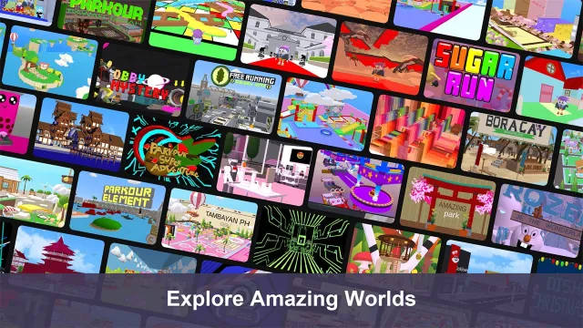 UniTopia - Craft your world | Games | XWorld