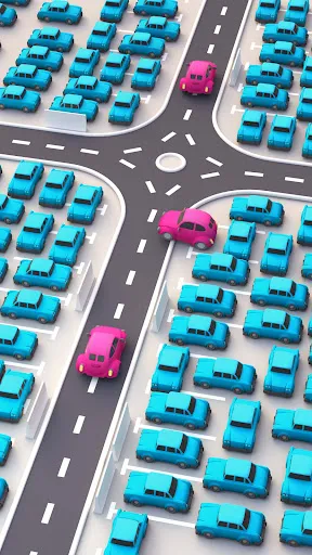 Car Out: Car Parking Jam Games | Permainan | XWorld