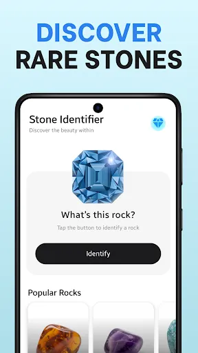 Rock & Stone Identifier | Игры | XWorld Rock & Stone Identifier | Игры | XWorld