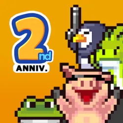 XWorld | 33RD: Animal Random Defense