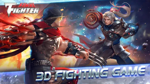 Final Fighter: Fighting Game | Permainan | XWorld