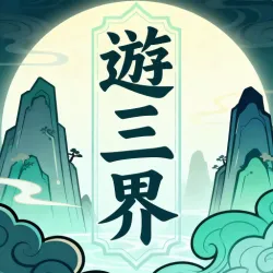 XWorld | 遊三界