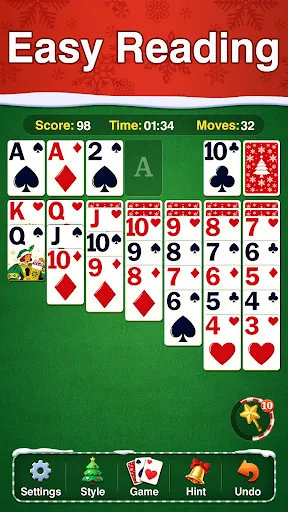 Солитер Фестиваль | 游戏 | XWorld Солитер Фестиваль | 游戏 | XWorld