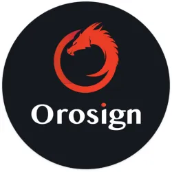 XWorld | Orosign