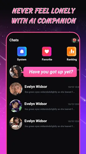 Dina AI: Roleplay Chat&Story | Games | XWorld