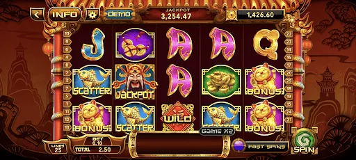 Vee Slot - Fortune Win | เกม | XWorld