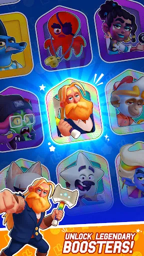 Link Legends - PvP Dot Linking | Jogos | XWorld